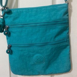 Kipling "Keiko" Crossbody Mini Bag